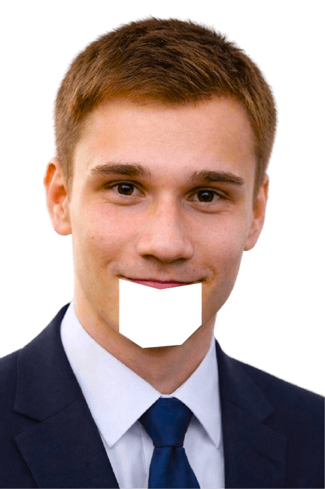Photo of developer