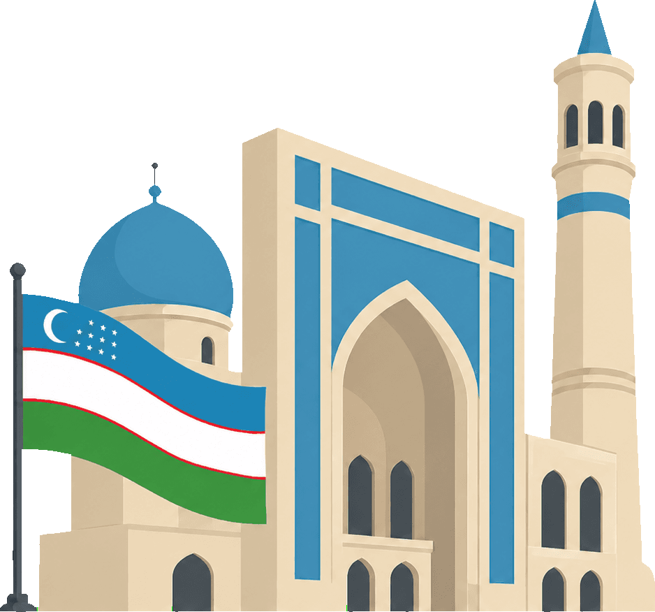 Uzbekistan